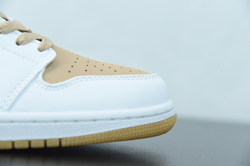 AIR JORDAN 1 LOW