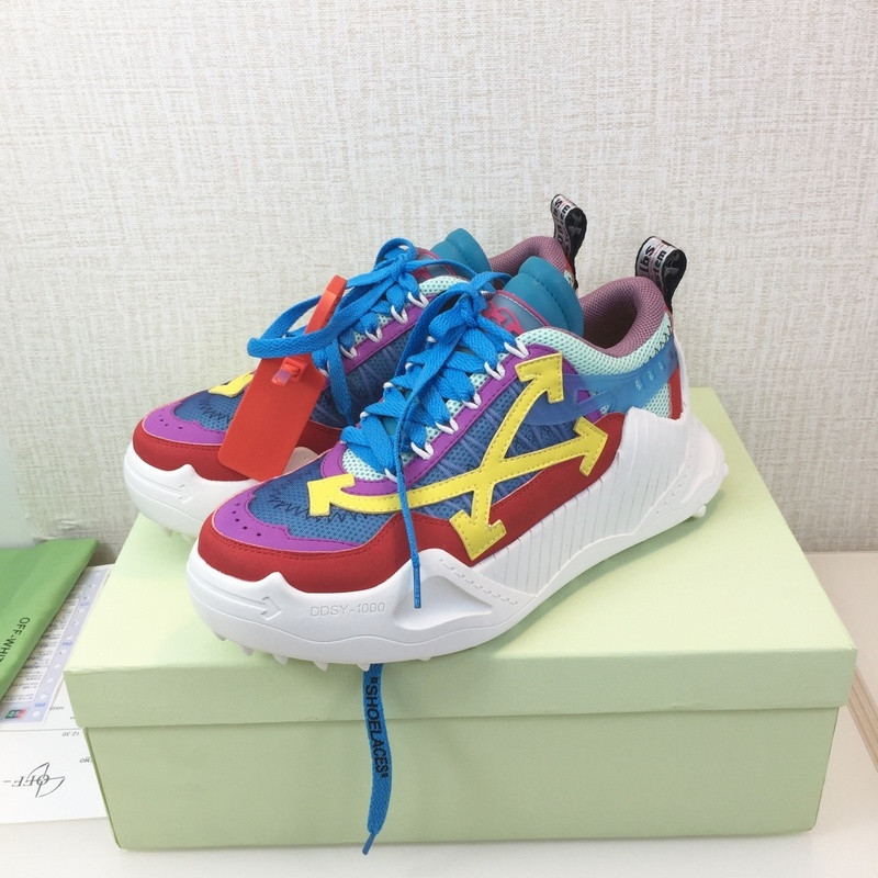 OF C/O ODSY-1000 SNEAKER