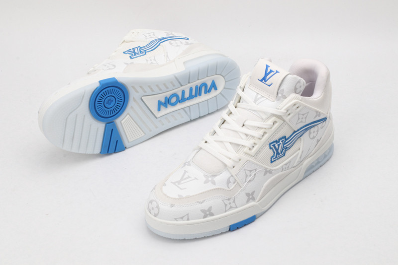 LVT SNEAKERS