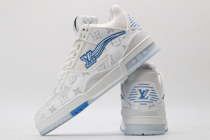 LVT SNEAKERS