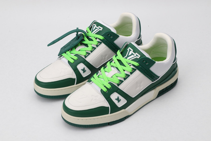 LVT SNEAKERS