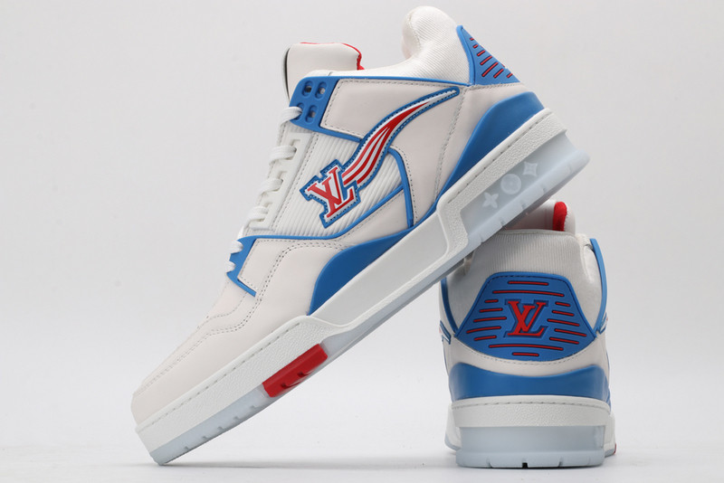 LVT SNEAKERS