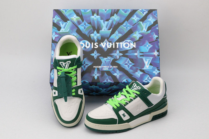 LVT SNEAKERS
