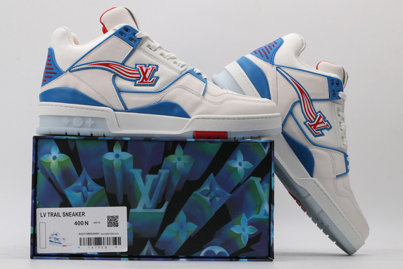 LVT SNEAKERS