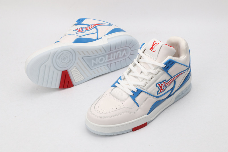 LVT SNEAKERS