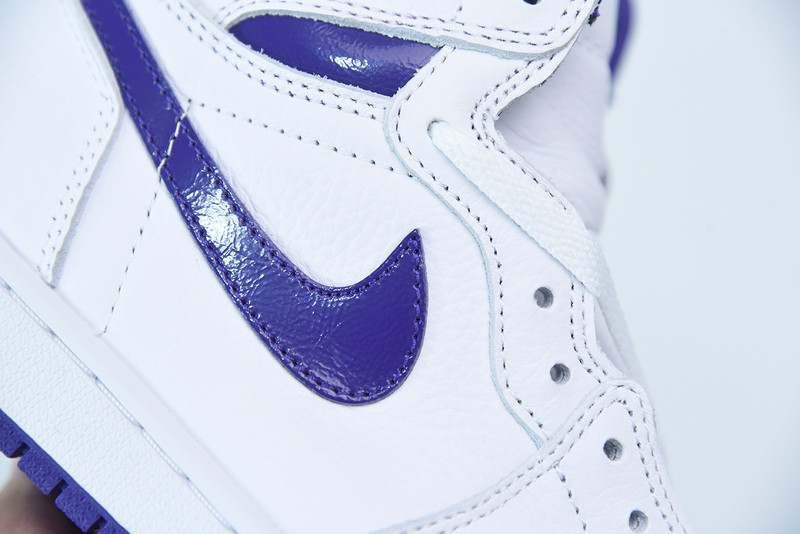 AIR JORDAN 1 RETRO HIGH COURT PURPLE CD0461-151