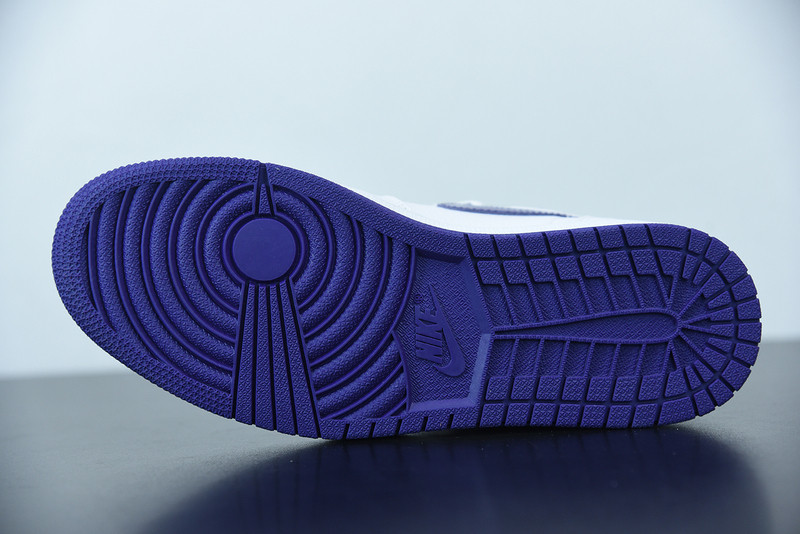 AIR JORDAN 1 RETRO HIGH COURT PURPLE CD0461-151