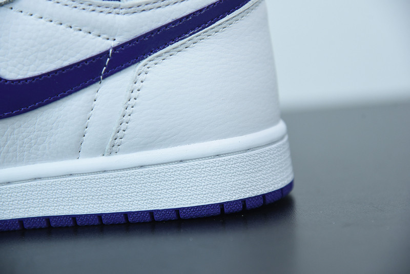 AIR JORDAN 1 RETRO HIGH COURT PURPLE CD0461-151