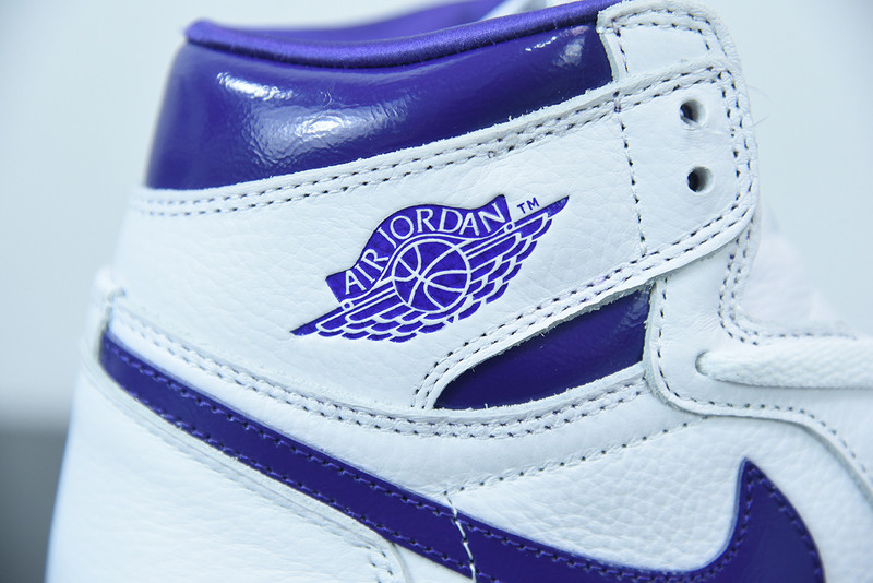 AIR JORDAN 1 RETRO HIGH COURT PURPLE CD0461-151