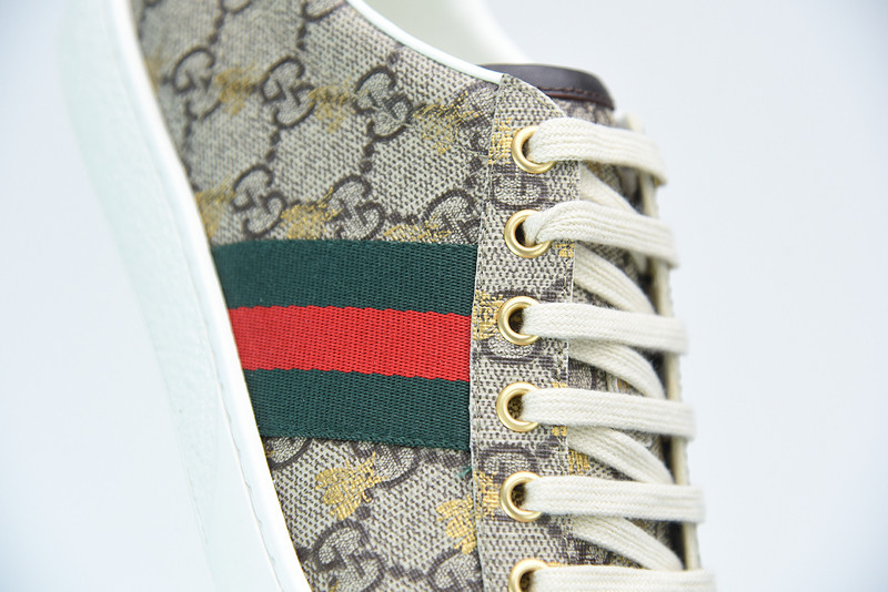G*u*i sneaker