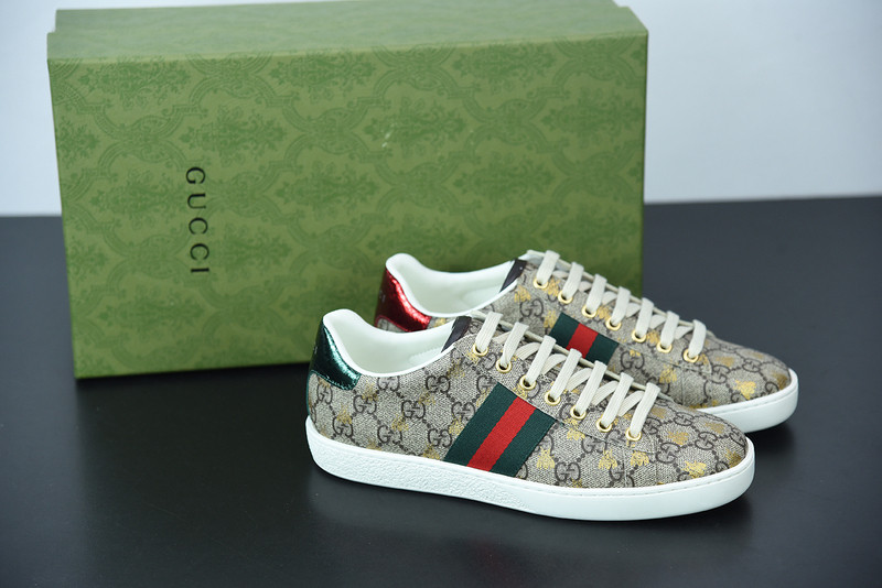 G*u*i sneaker