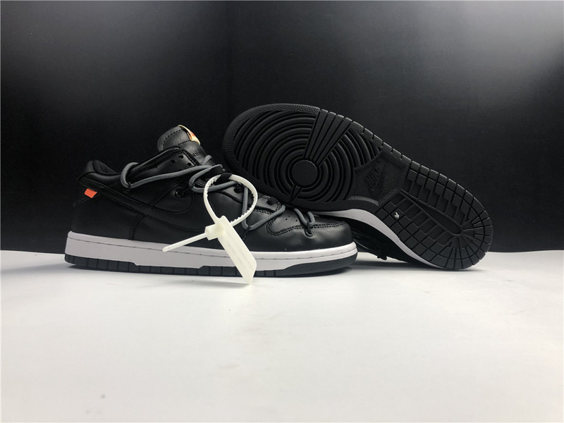 OF SB DUNK
