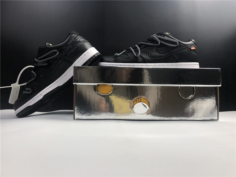 OF SB DUNK