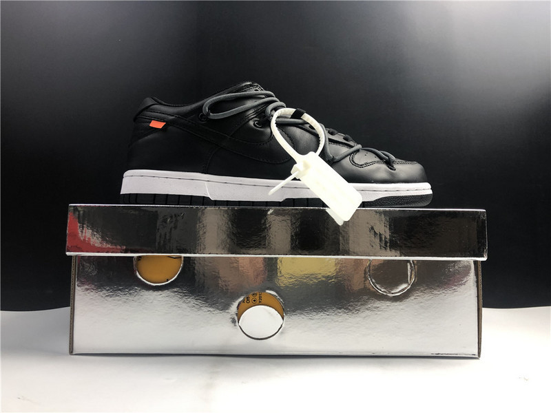 OF SB DUNK