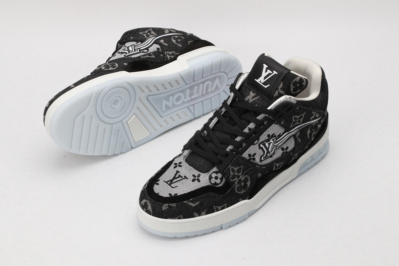 LVT SNEAKERS