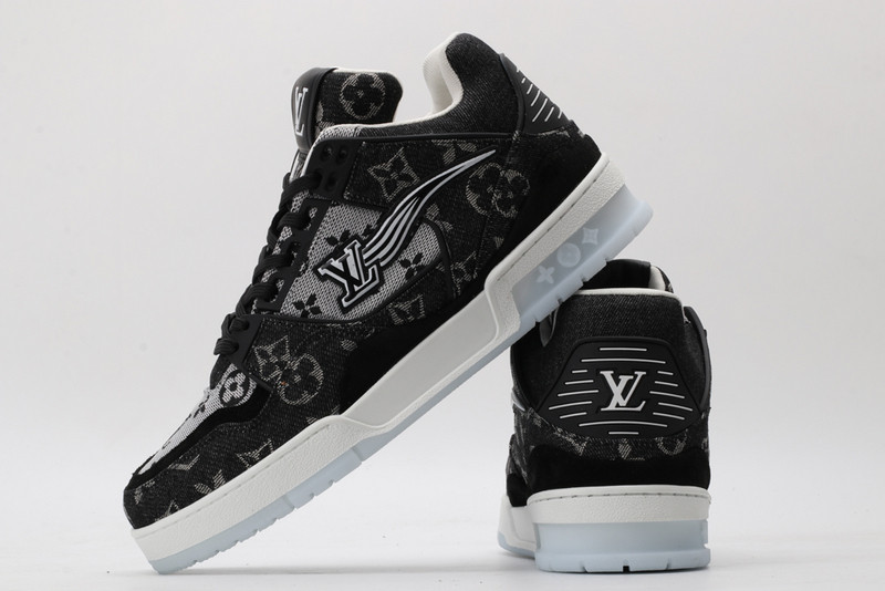 LVT SNEAKERS
