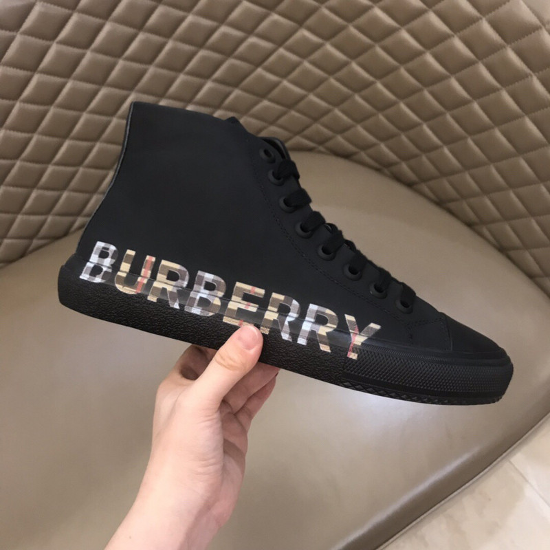 Burberry Sneaker