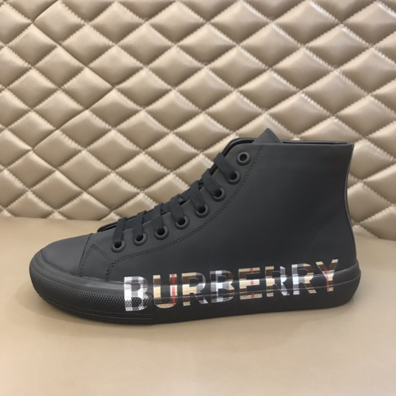 Burberry Sneaker
