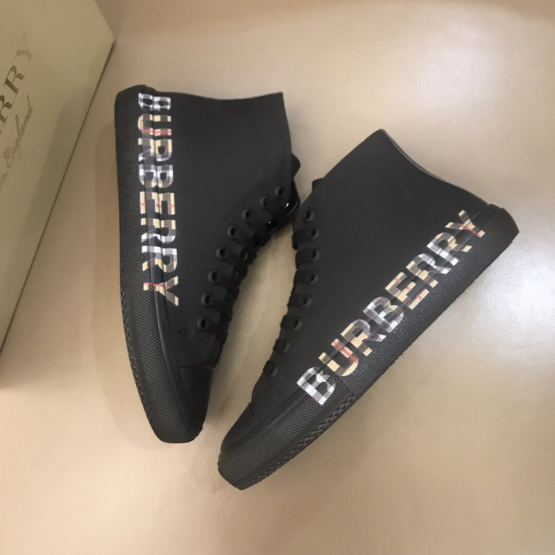 Burberry Sneaker