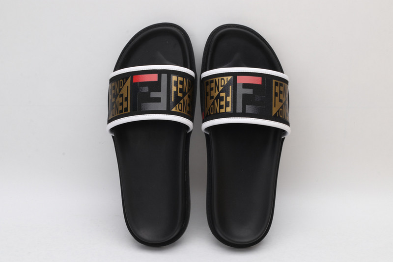 FENDI SLIDE