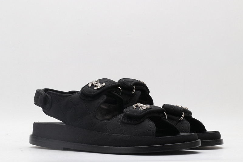 Chanel Slide