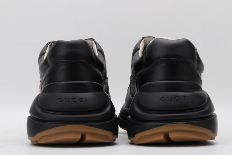 G*u*i rhyton sneaker
