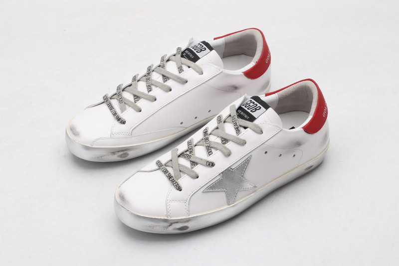 GGDB SNEAKER