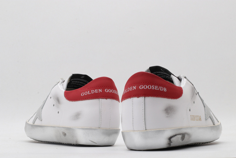 GGDB SNEAKER
