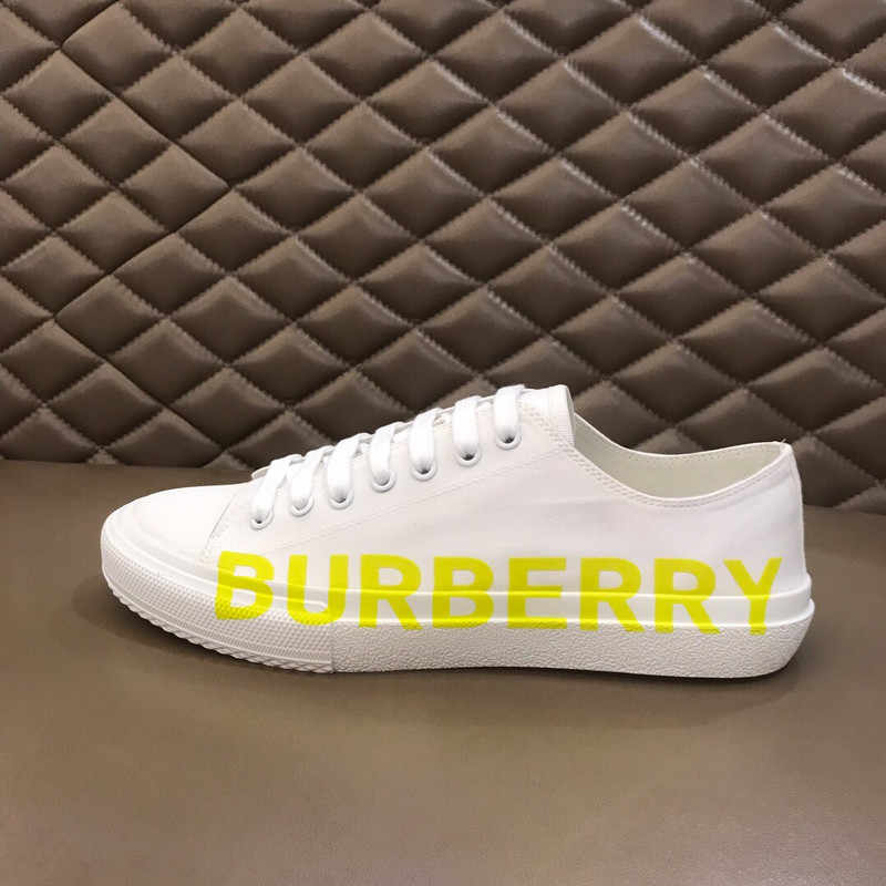 Burberry Sneaker