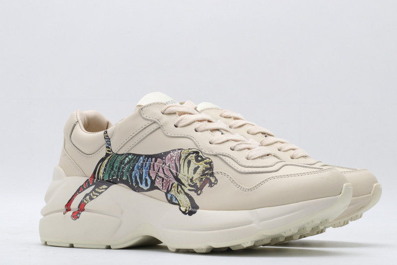 G*u*i rhyton sneaker
