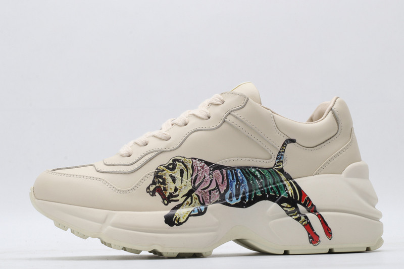 G*u*i rhyton sneaker