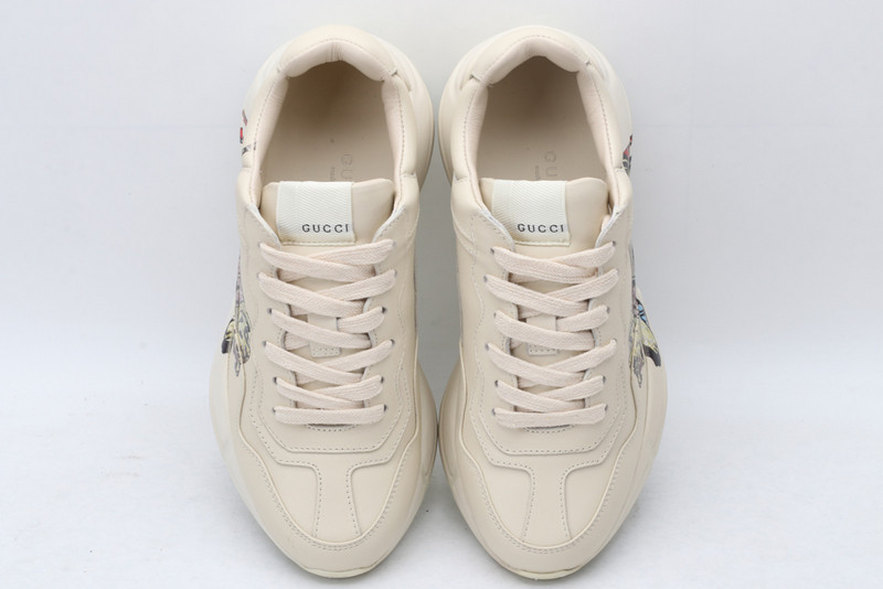G*u*i rhyton sneaker