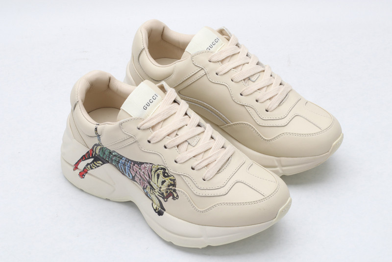 G*u*i rhyton sneaker