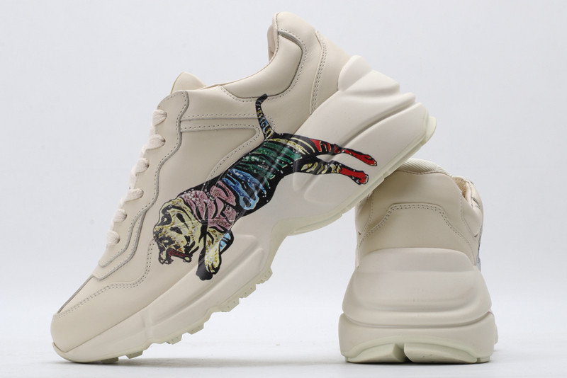 G*u*i rhyton sneaker