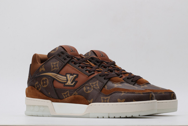 LVT SNEAKERS