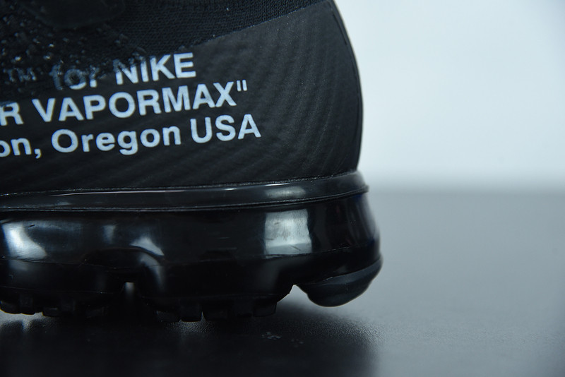 NIKE AIR VAPORMAX FK "OF" AA3831-001