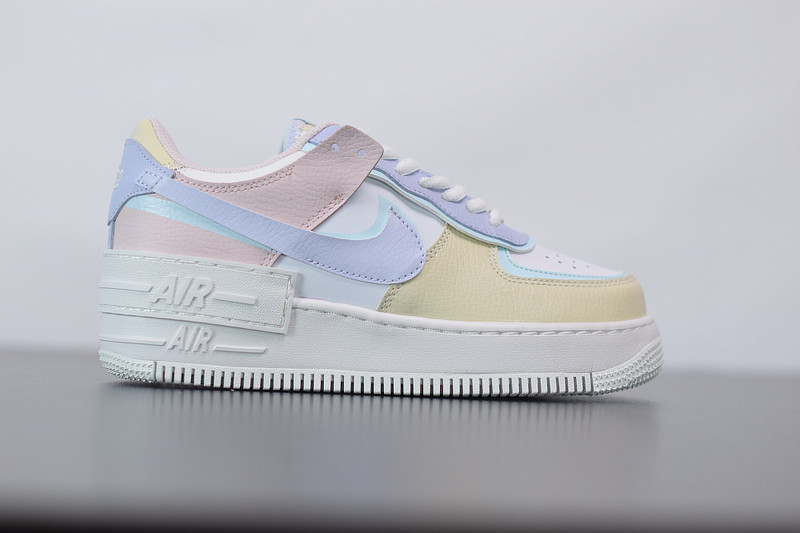 NIKE AIR FORCE 1 LOW SHADOW