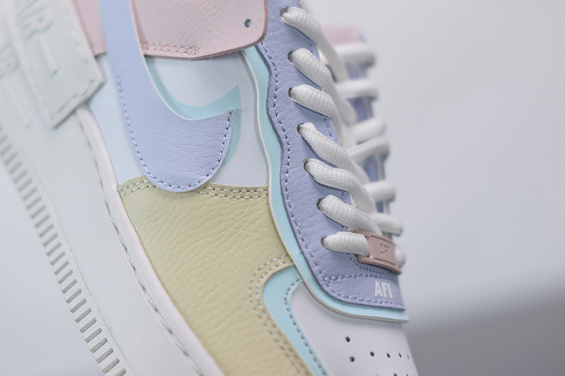 NIKE AIR FORCE 1 LOW SHADOW