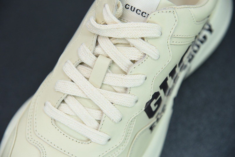 G*u*i rhyton sneaker