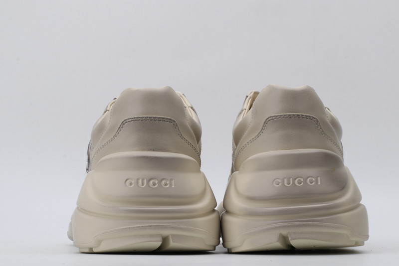 G*u*i rhyton sneaker