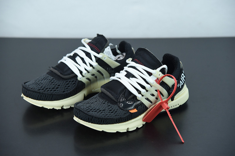 NIKE AIR PRESTO "OF"