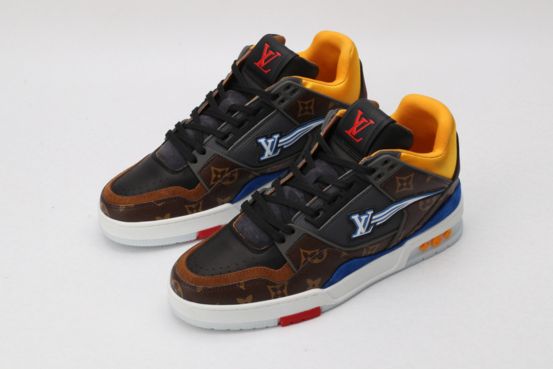 LVT SNEAKERS