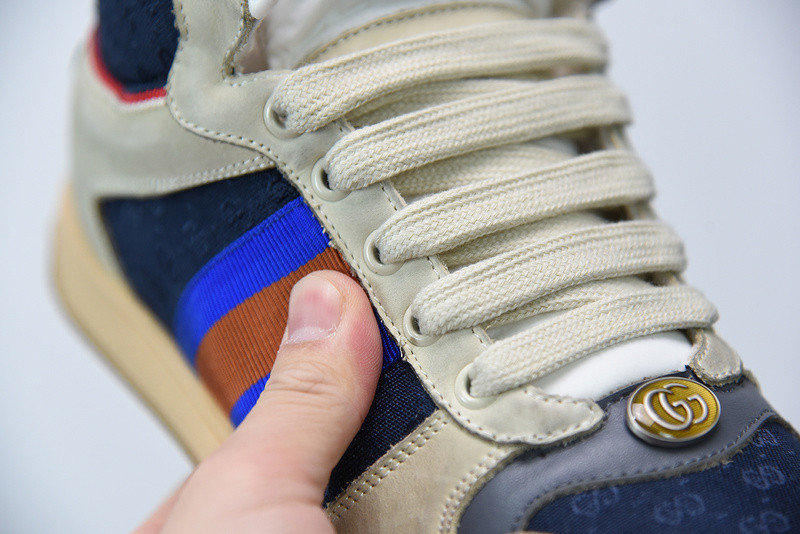 G*u*i sneaker