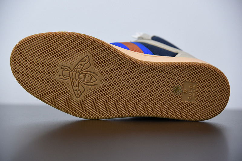 G*u*i sneaker