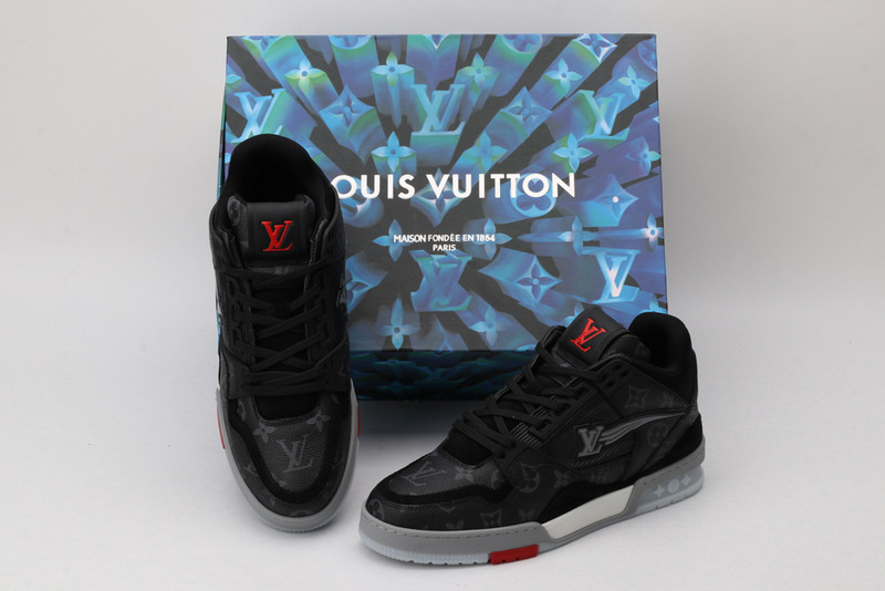 LVT SNEAKERS