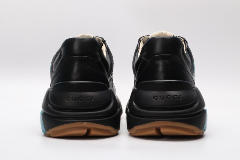G*u*i rhyton sneaker