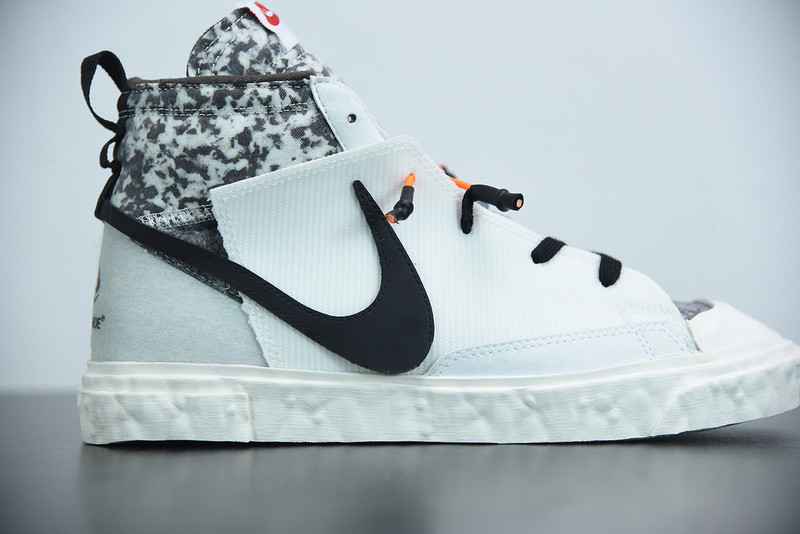 NIKE SB BLAZER MID REDYMADE WHITE CZ3589-100