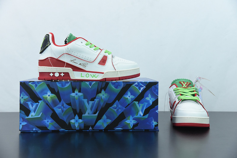 LVT SNEAKERS