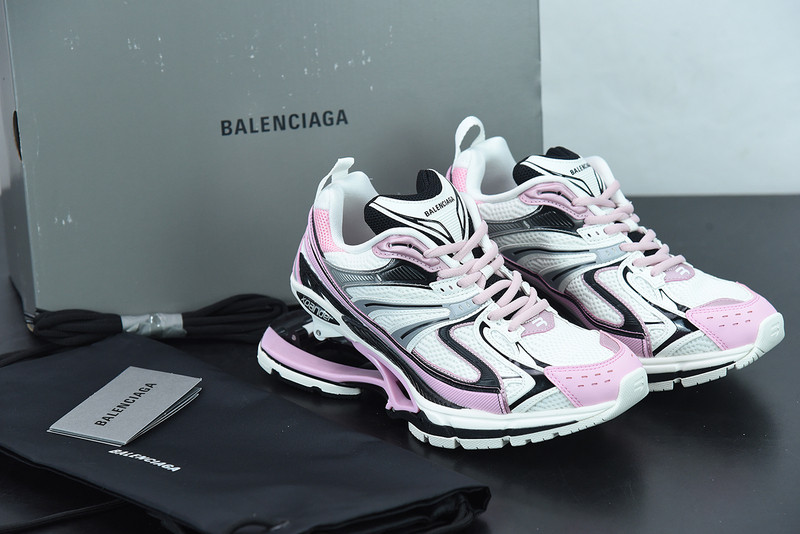 BC X-PANDER 6.0 TRAINER 653870 W2RA5 5012