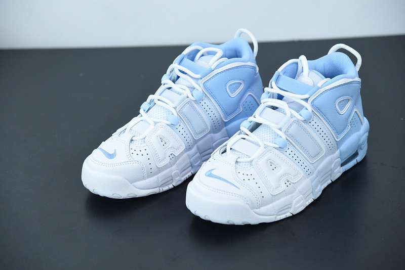 NIKE AIR MORE UPTEMPO OREMIUM SKY BLUE DJ5159-400